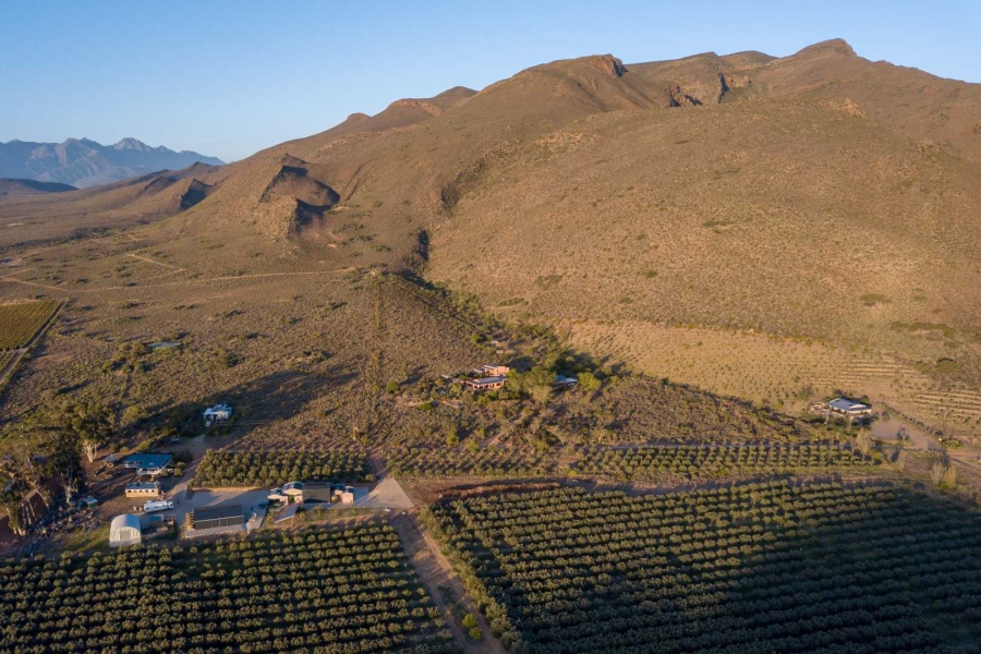 7 Bedroom Property for Sale in Robertson Western Cape